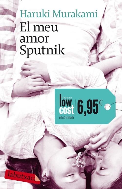 EL MEU AMOR SPUTNIK | 9788499304274 | HARUKI MURAKAMI