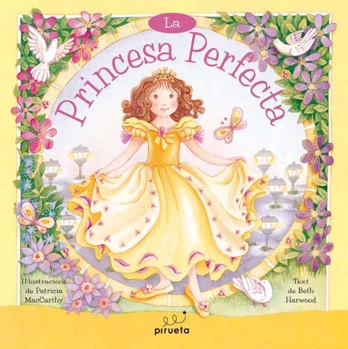 LA PRINCESA PERFECTA | 9788492691111 | VARIOS AUTORES