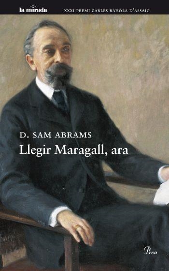 LLEGIR MARAGALL, ARA | 9788475882123 | SAM ABRAMS