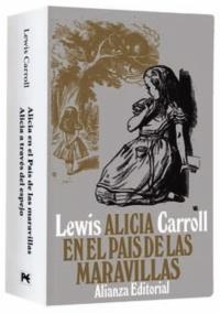 ESTUCHE - LEWIS CARROLL | 9788420691732 | CARROLL, LEWIS