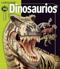 DINOSAURIOS | 9788480167437