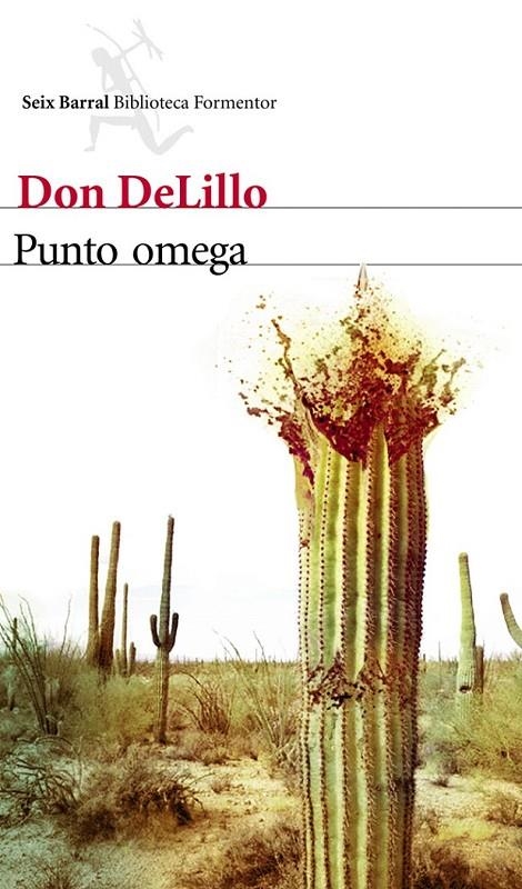 PUNTO OMEGA | 9788432228780 | DON DELILLO