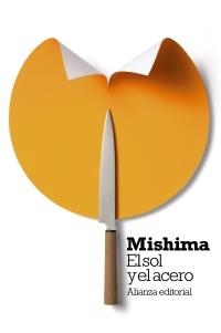 EL SOL Y EL ACERO | 9788420664439 | MISHIMA, YUKIO