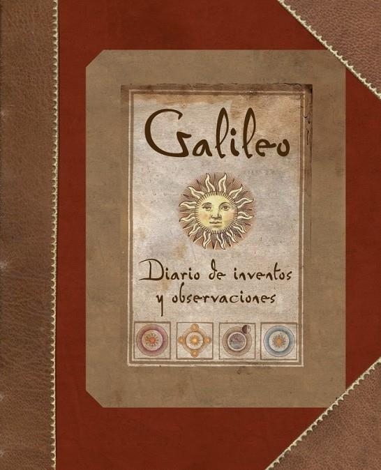 GALILEO | 9788484416777 | VARIOS AUTORES