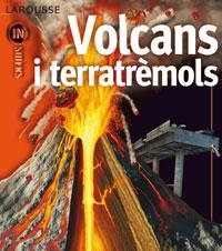 VOLCANS I TERRATRÈMOLS | 9788480167949