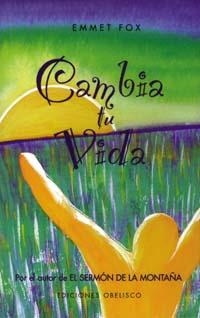 CAMBIA TU VIDA | 9788477208242 | FOX, EMMET