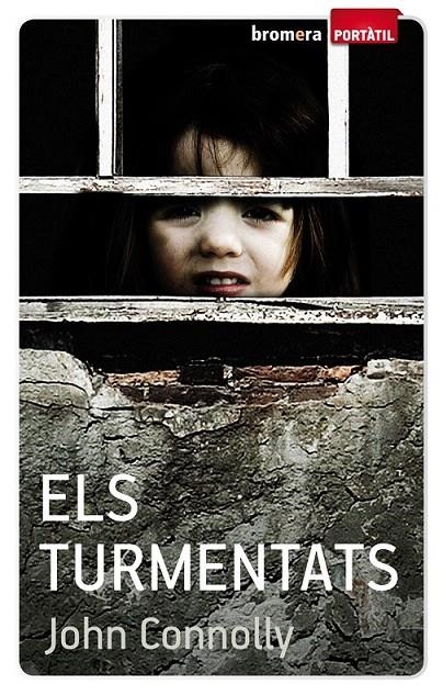 ELS TURMENTATS - PORTÀTIL | 9788498247763 | CONNOLLY, JOHN