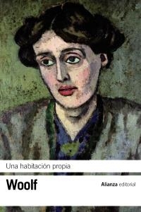 UNA HABITACIÓN PROPIA | 9788420671727 | WOOLF, VIRGINIA