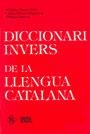 DICCIONARI INVERS DE LA LLENGUA CATALANA | 9788474881295 | MASSÓ I RUHÍ, M. LLUÏSA/I ALTRES AUTORS