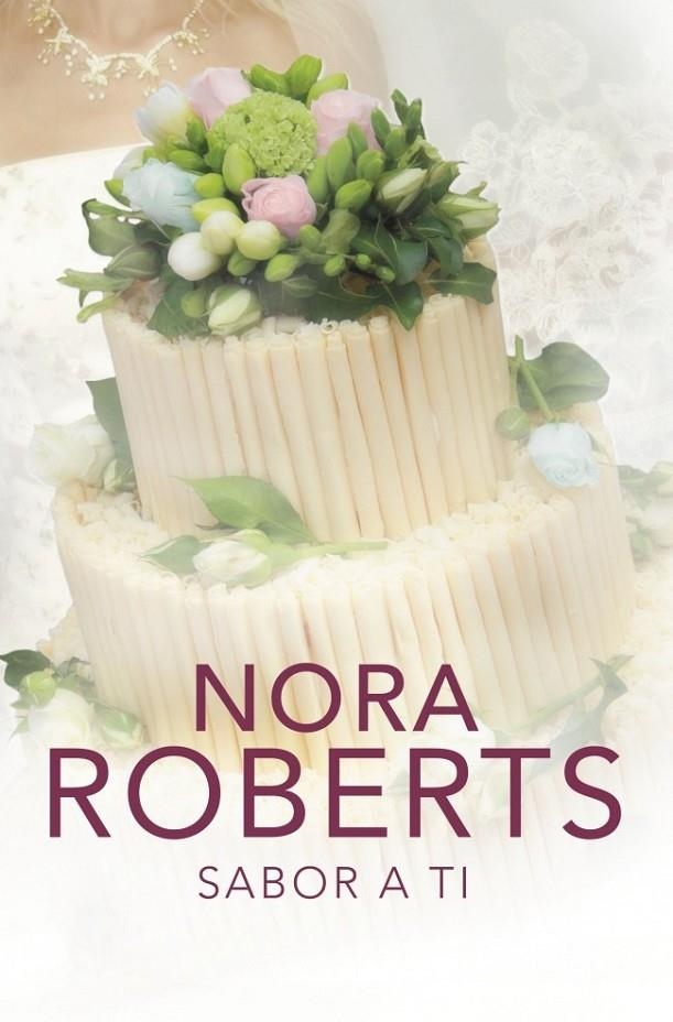 SABOR A TI | 9788401383700 | ROBERTS,NORA