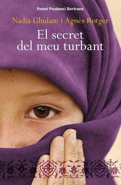 EL SECRET DEL MEU TURBANT | 9788466413206 | AGNÈS ROTGER/NADIA GHULAM