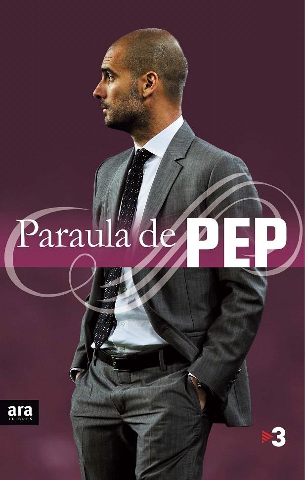 PARAULA DE PEP - EDICIÓ DE LUXE | 9788492907199