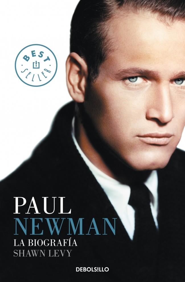 PAUL NEWMAN. LA BIOGRAFÍA | 9788499086637 | LEVY,SHAWN