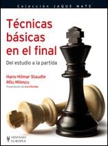 TÉCNICAS BÁSICAS EN EL FINAL | 9788425519567 | STAUDTE, HANS-HILMAR/MILESCU, MILU