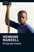 EL HIJO DEL VIENTO | 9788483835739 | MANKELL, HENNING