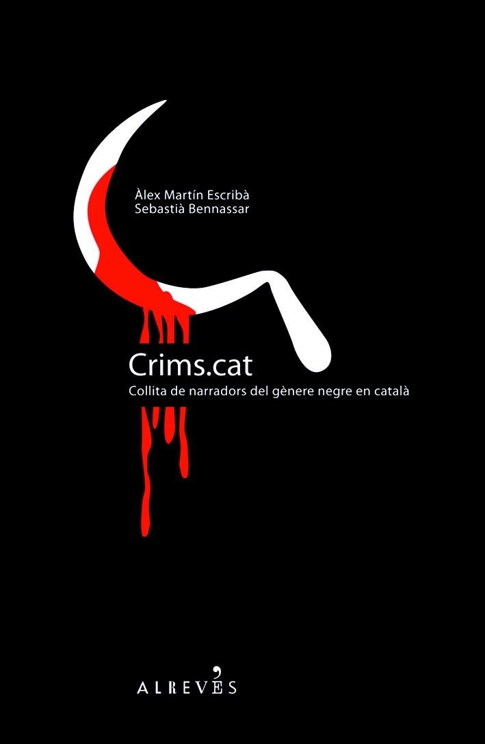 CRIMS.CAT | 9788493792084 | MARTÍN ESCRIBÀ, ÀLEX/BENNASSAR LLOBERA, SEBASTIÀ