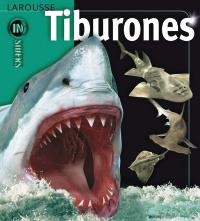 TIBURONES | 9788480168571