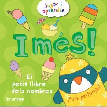 I MÉS! | 9788499321615 | JUSTINE SMITH