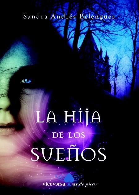 LA HIJA DE LOS SUEÑOS | 9788492819539 | ANDRÉS BELENGUER, SANDRA