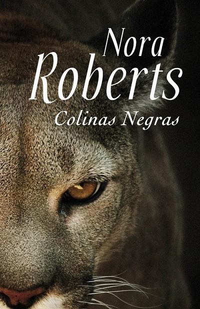 COLINAS NEGRAS | 9788401383670 | ROBERTS,NORA