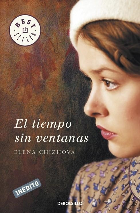 EL TIEMPO SIN VENTANAS | 9788499088952 | CHIZHOVA,ELENA