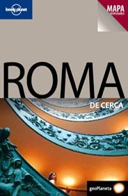 ROMA DE CERCA 2 | 9788408096634 | CRISTIAN BONETTO