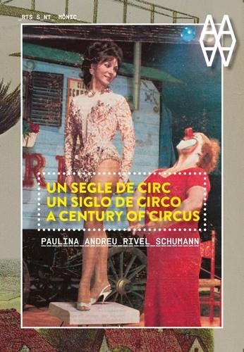 UN SEGLE DE CIRC | 9788415002420 | JANÉ I ROMEU , JORDI/DE RITIS, RAFFAELLE