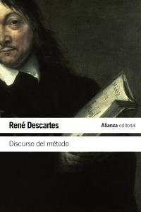 DISCURSO DEL MÉTODO | 9788420674421 | DESCARTES, RENÉ