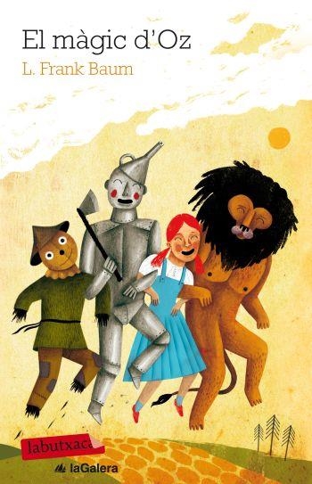 EL MÀGIC D'OZ | 9788499301976 | L. FRANK BAUM