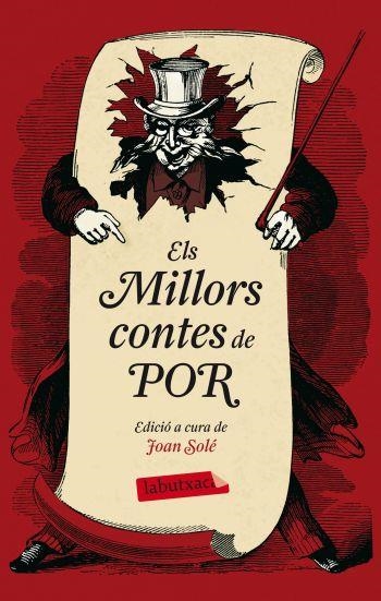 ELS MILLORS CONTES DE POR | 9788499302607 | JOAN SOLÉ