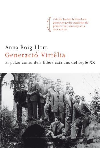 GENERACIÓ VIRTÈLIA | 9788466410762