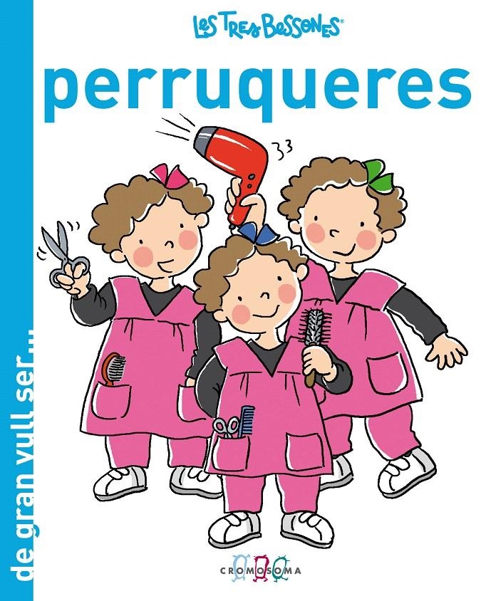 LES TRES BESSONES PERRUQUERES | 9788415187110 | VARIOS AUTORES