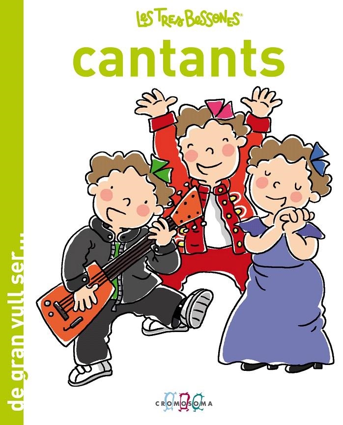 LES TRES BESSONES CANTANTS | 9788415187080 | VARIOS AUTORES