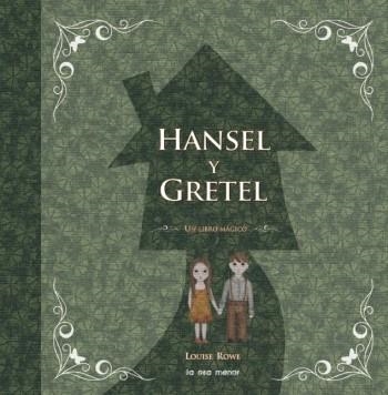 HANSEL Y GRETEL (POP-UP) | 9788492766277 | DIVERSOS AUTORS