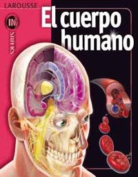 EL CUERPO HUMANO | 9788480167888