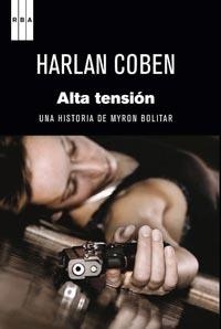 ALTA TENSION | 9788498679380 | COBEN , HARLAN