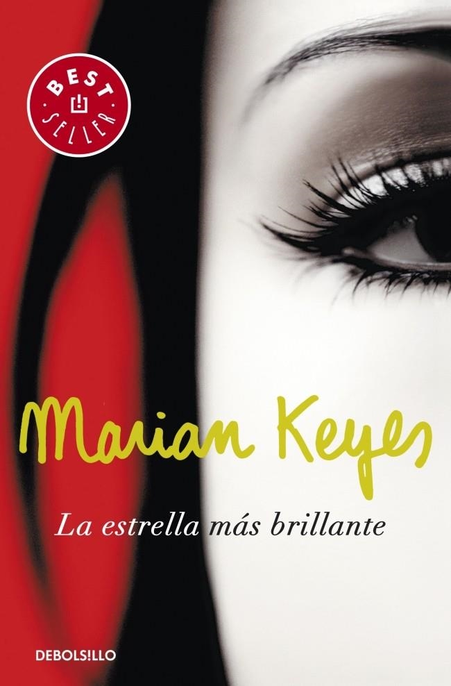 LA ESTRELLA MÁS BRILLANTE | 9788499086958 | KEYES,MARIAN