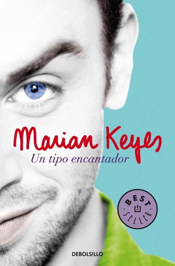 UN TIPO ENCANTADOR | 9788499088976 | KEYES,MARIAN