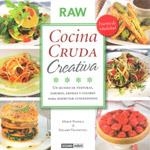 COCINA CRUDA CREATIVA | 9788475567037 | VILADEVALL, EDGARD/PASSOLA, MERCÈ