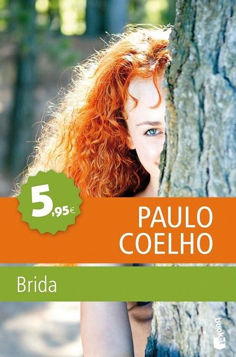 BRIDA | 9788408099772 | PAULO COELHO