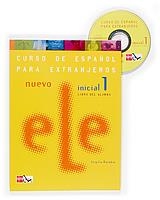 N.ELE INICIAL 1 LIBRO DEL ALUMNO 06 | 9788467509427 | BOROBIO CARRERA, VIRGILIO