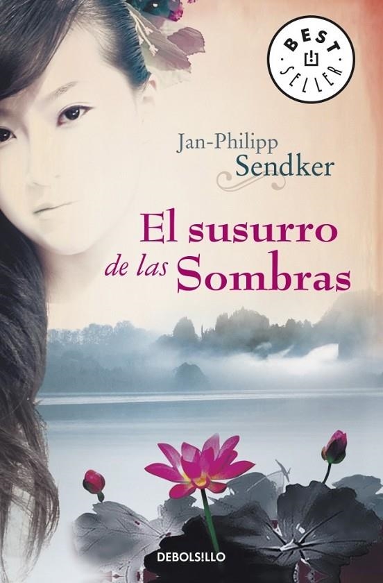 EL SUSURRO DE LAS SOMBRAS | 9788499087351 | SENDKER,JAN-PHILIPP