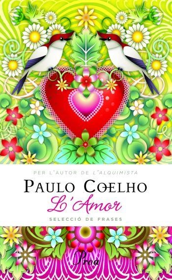 L'AMOR | 9788475882130 | PAULO COELHO