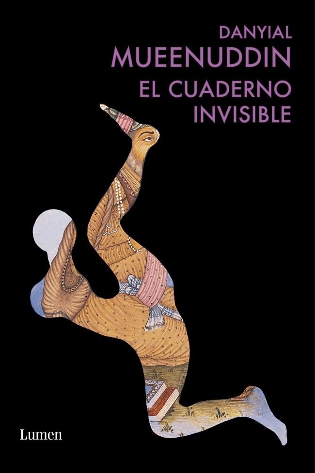 EL CUADERNO INVISIBLE | 9788426418609 | MUEENUDDIN,DANIYAL