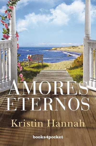 AMORES ETERNOS | 9788492801633 | HANNAH, KRISTIN