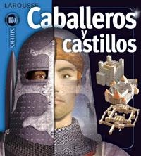 CABALLEROS Y CASTILLOS | 9788480167918