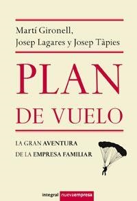 PLAN DE VUELO | 9788498675405 | GIRONELL GAMERO, MARTI/TAPIES LLORET, JOSEP