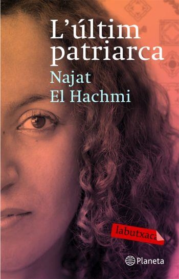 L'ÚLTIM PATRIARCA | 9788492549757 | NAJAT EL HACHMI