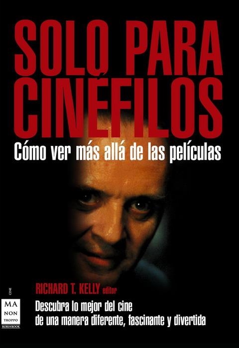 SOLO PARA CINÉFILOS | 9788496924581 | KELLY, RICHARD