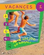 VACANCES 1 | 9788421832622 | VARIOS AUTORES